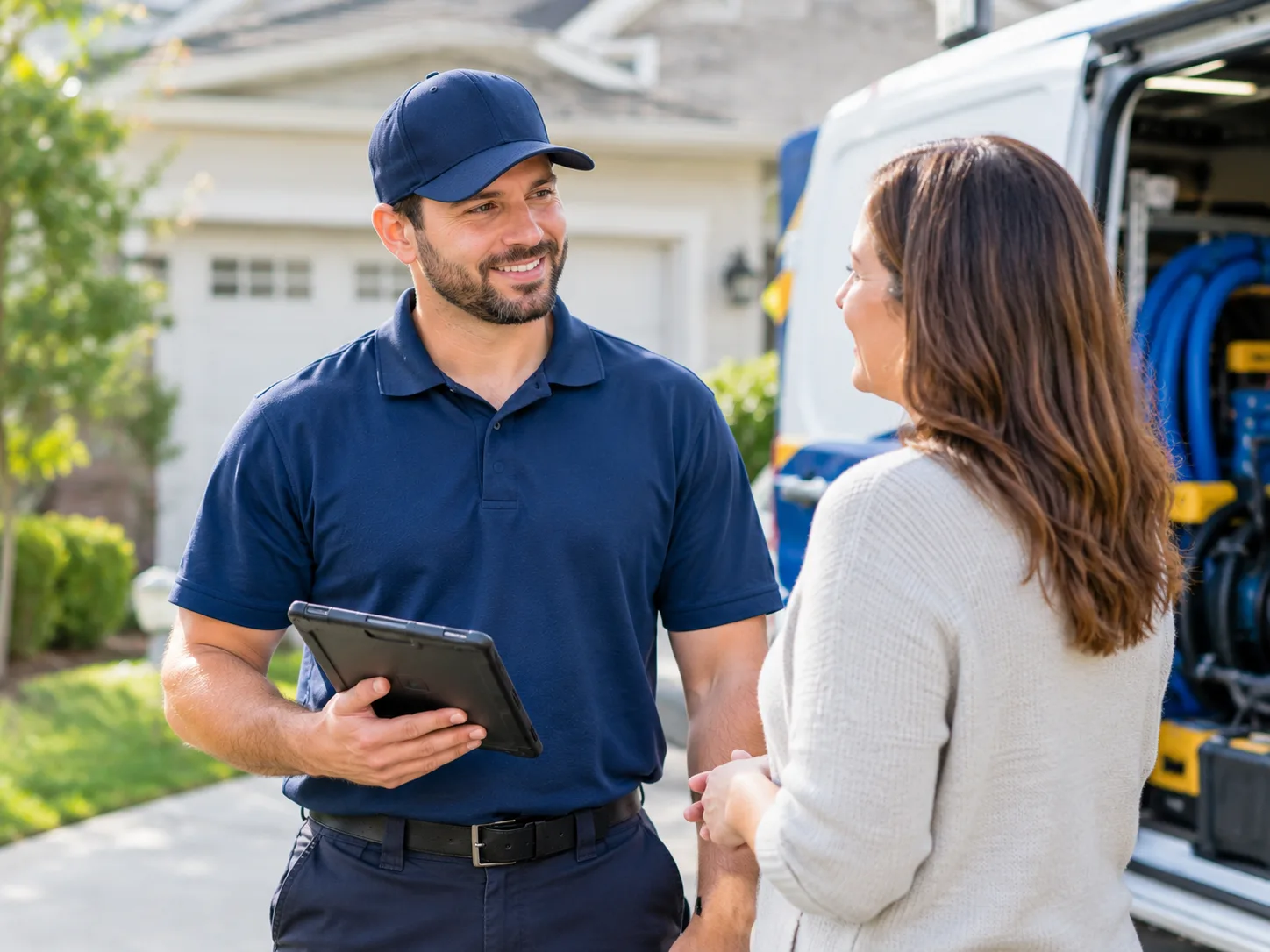 Sewage Backup Cleanup Sibley, LA FAQs